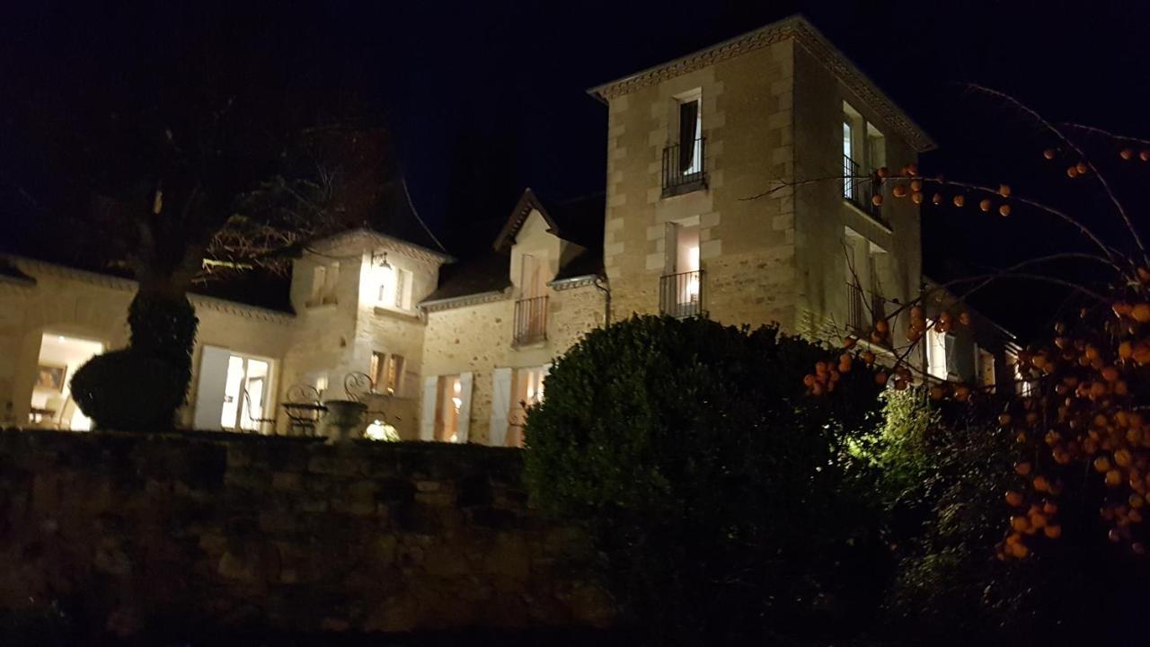 Au Clos De Mathilde Pensión *