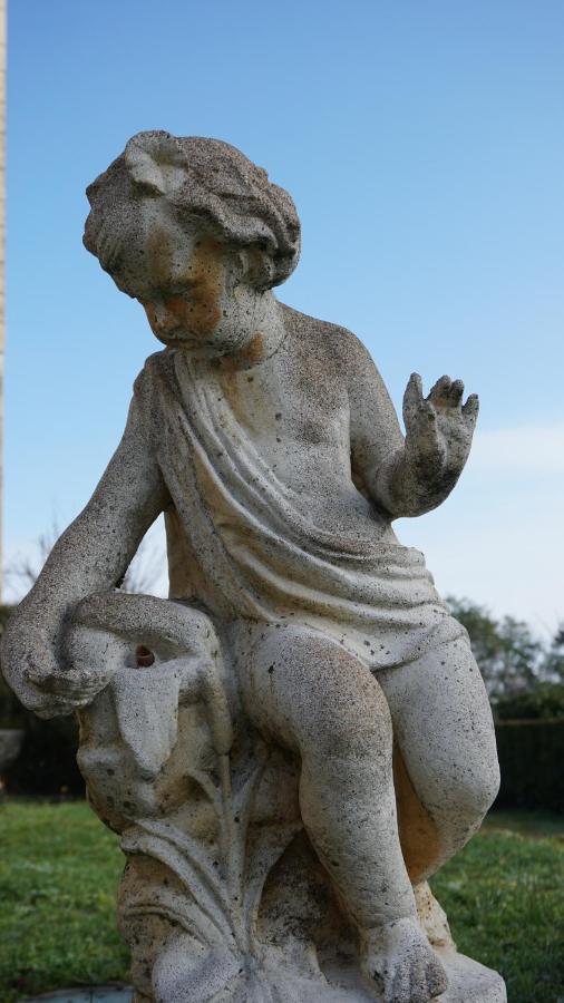 Pensión Au Clos De Mathilde