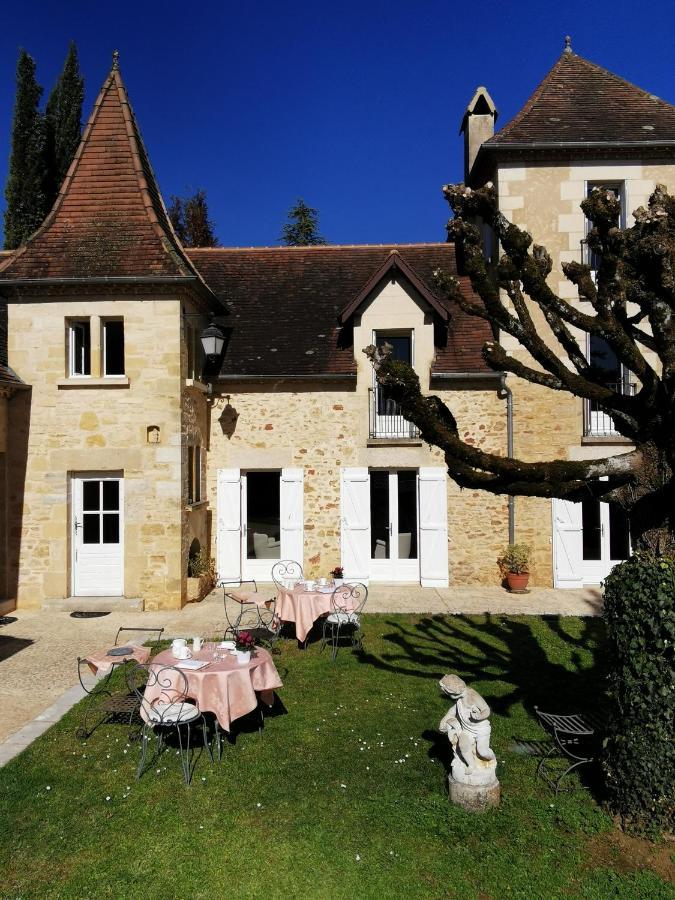 Au Clos De Mathilde *