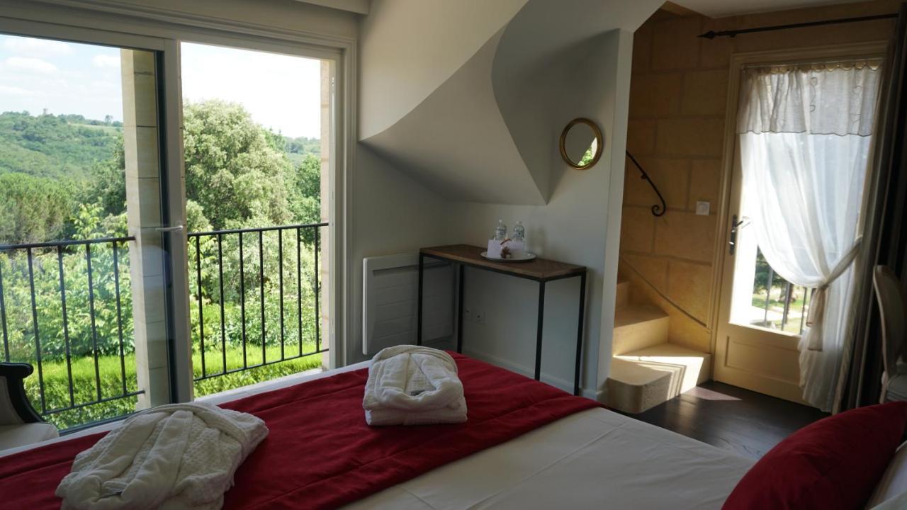 Pensión Au Clos De Mathilde *