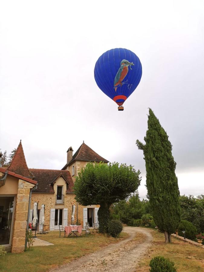 Au Clos De Mathilde Pensión *